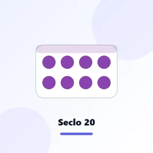 Seclo 20