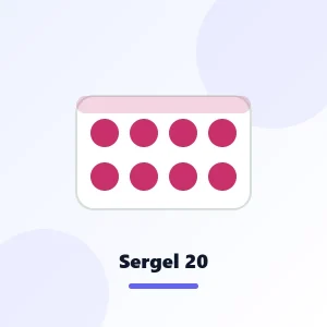 Sergel 20
