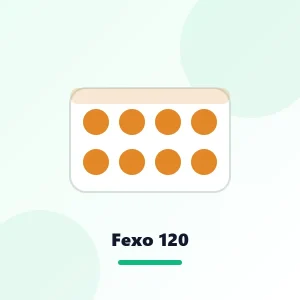 Fexo 120