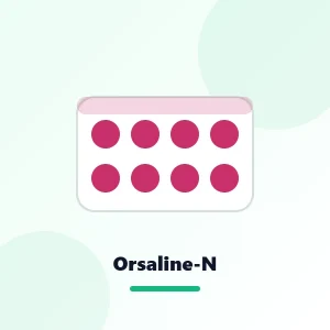 Orsaline-N