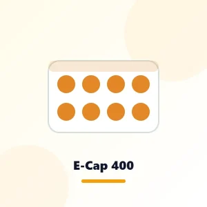 E-Cap 400