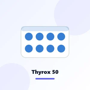 Thyrox 50