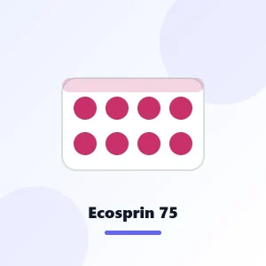 Ecosprin 75
