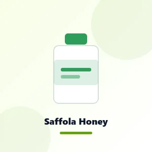 Saffola Honey