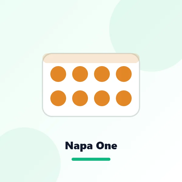 Napa One