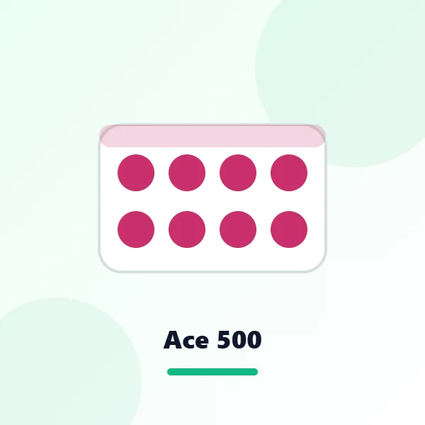 Ace 500