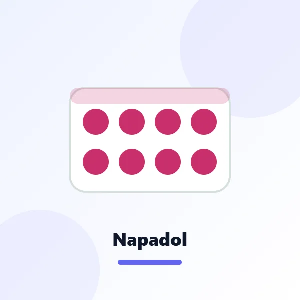 Napadol