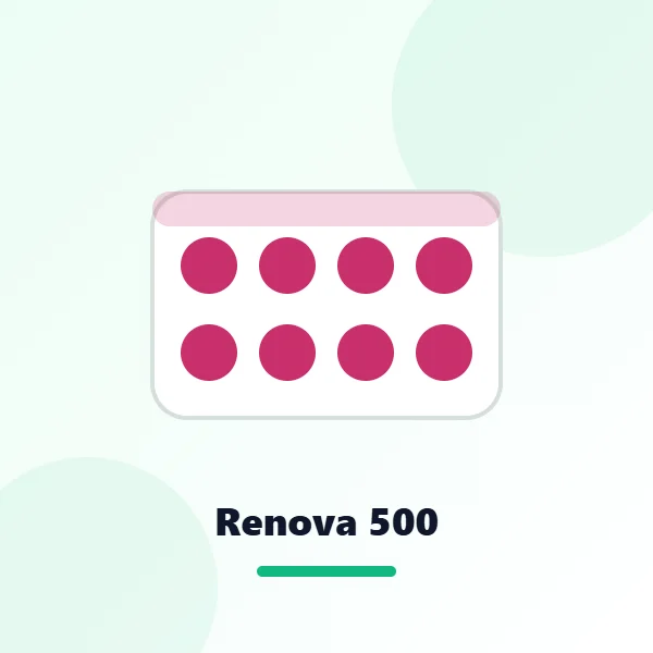 Renova 500