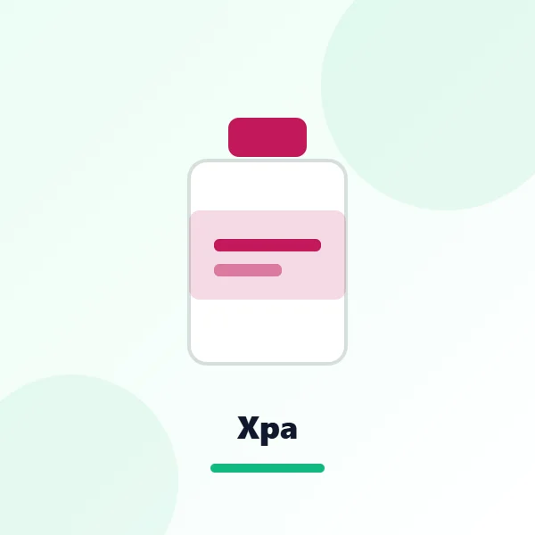 Xpa
