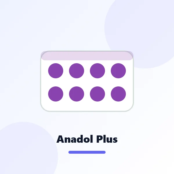 Anadol Plus