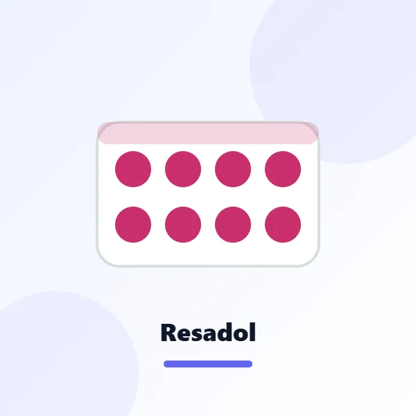 Resadol