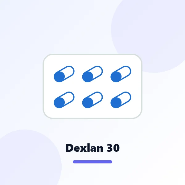 Dexlan 30