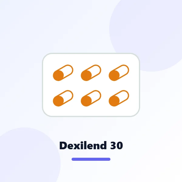 Dexilend 30