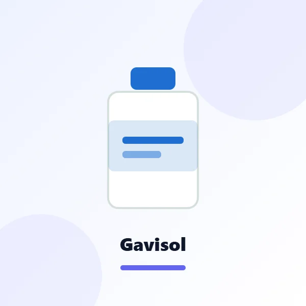 Gavisol