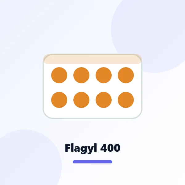 Flagyl 400