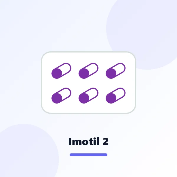 Imotil 2