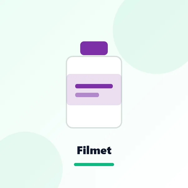 Filmet