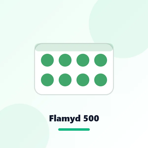 Flamyd 500