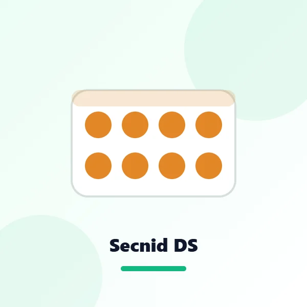 Secnid DS