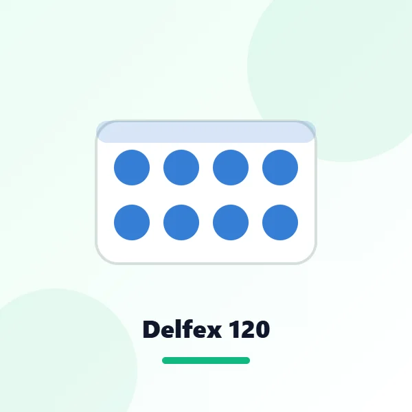 Delfex 120