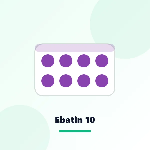 Ebatin 10