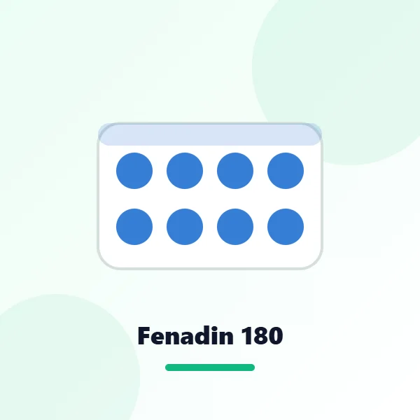 Fenadin 180