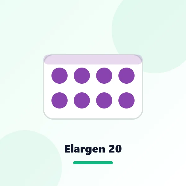 Elargen 20