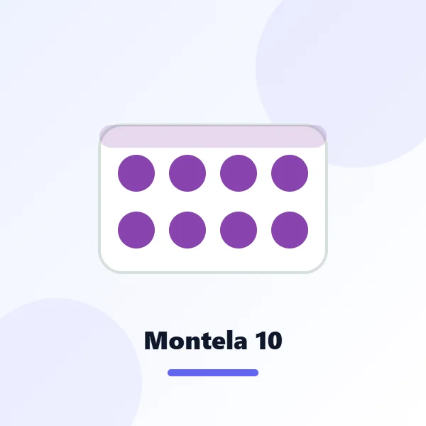 Montela 10