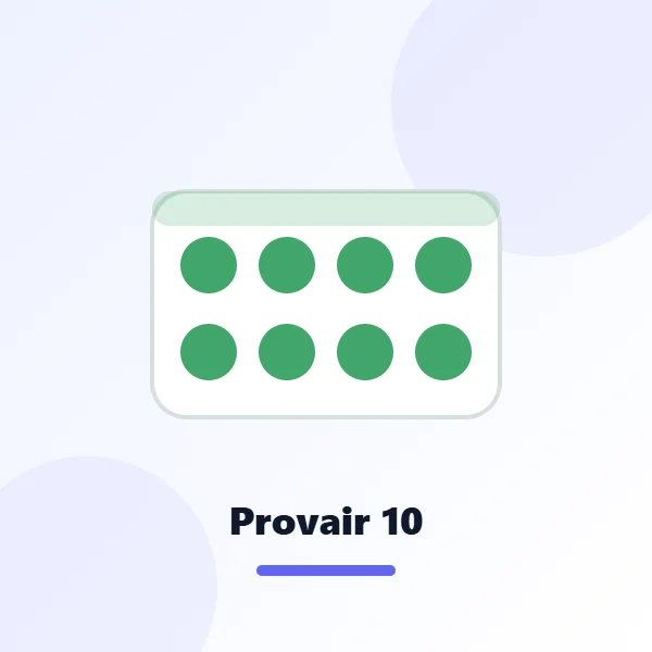 Provair 10