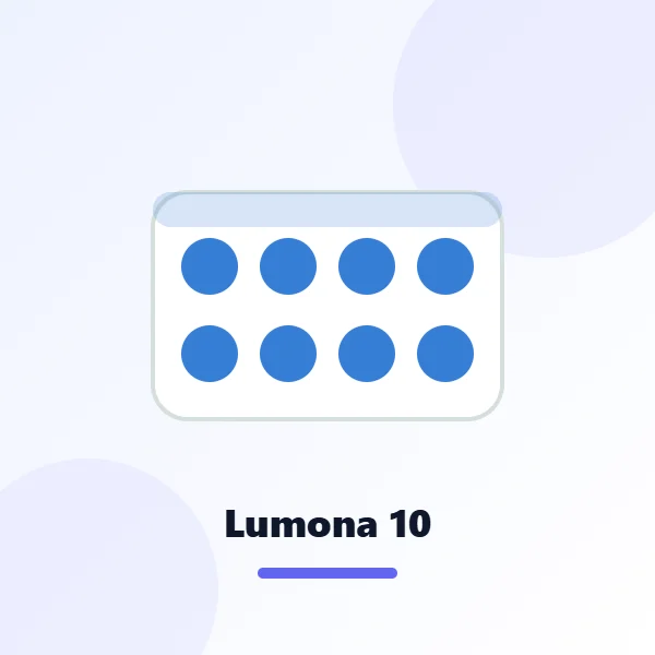 Lumona 10