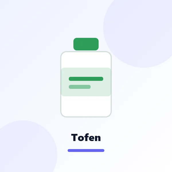 Tofen
