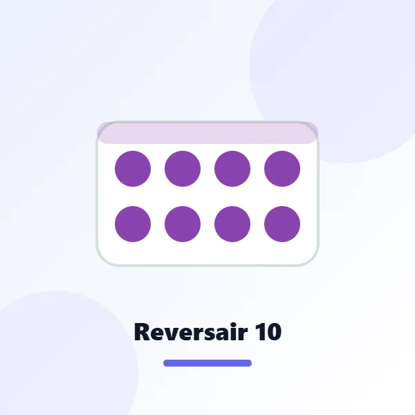 Reversair 10