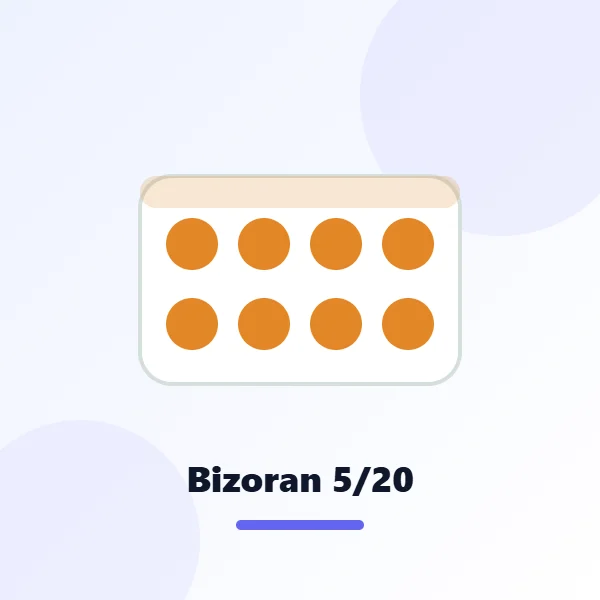 Bizoran 5/20