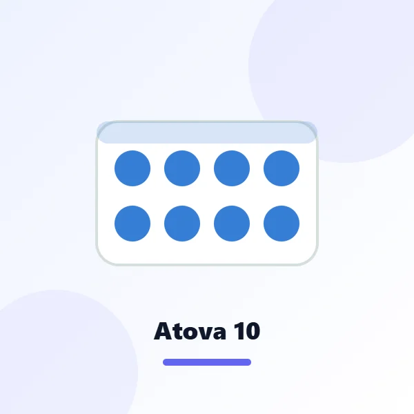 Atova 10