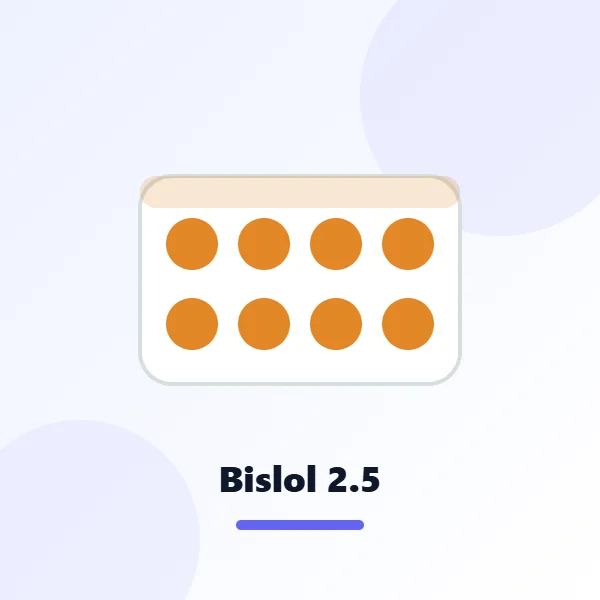 Bislol 2.5