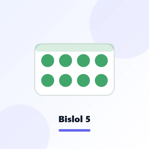 Bislol 5