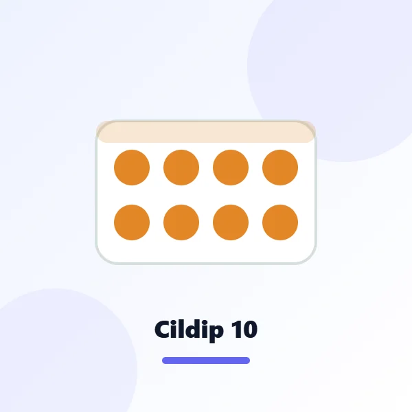 Cildip 10