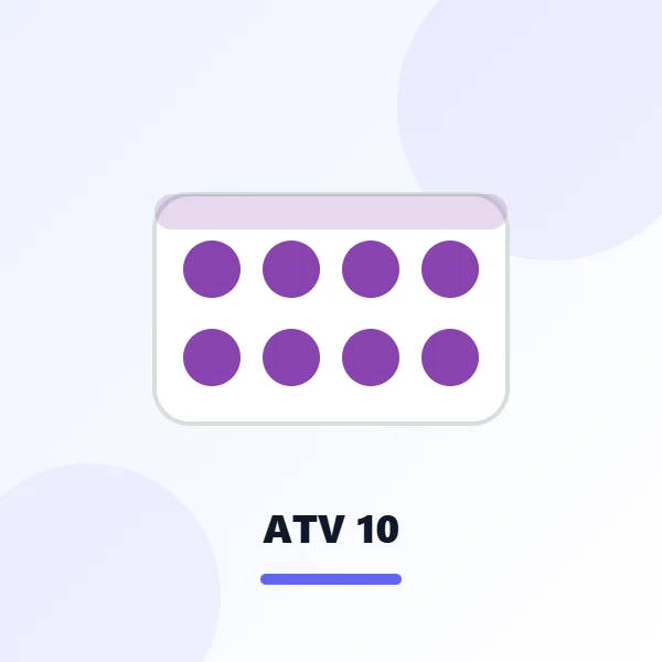 ATV 10