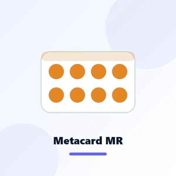 Metacard MR