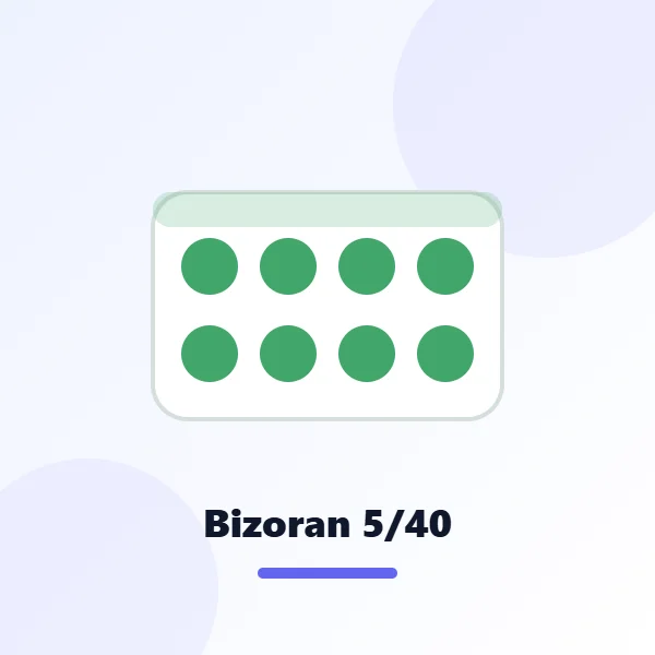 Bizoran 5/40