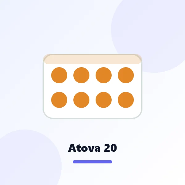 Atova 20