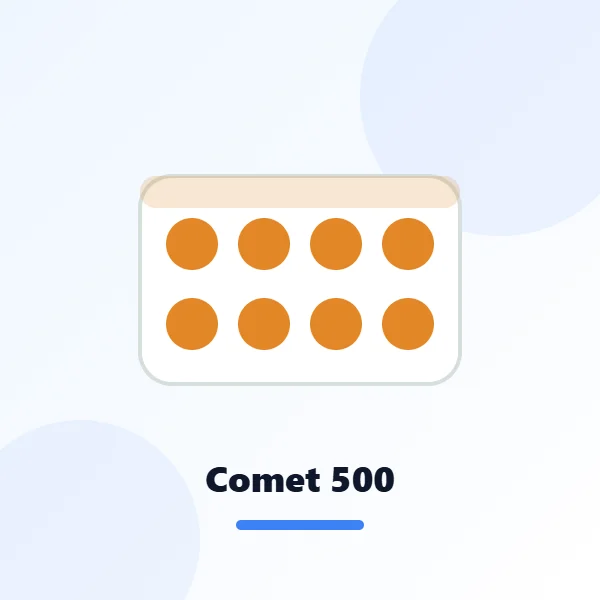 Comet 500
