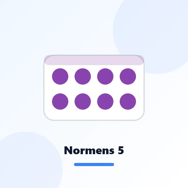 Normens 5