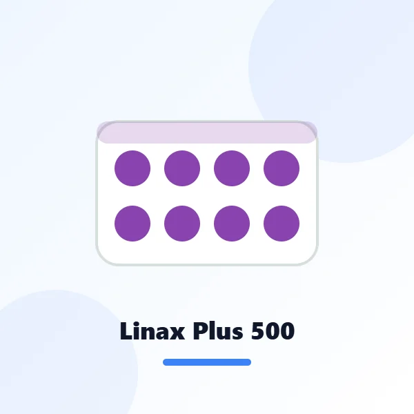 Linax Plus 500