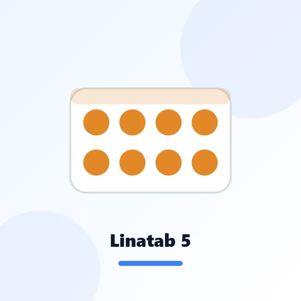 Linatab 5