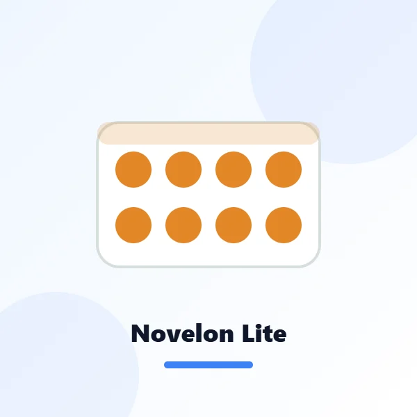 Novelon Lite