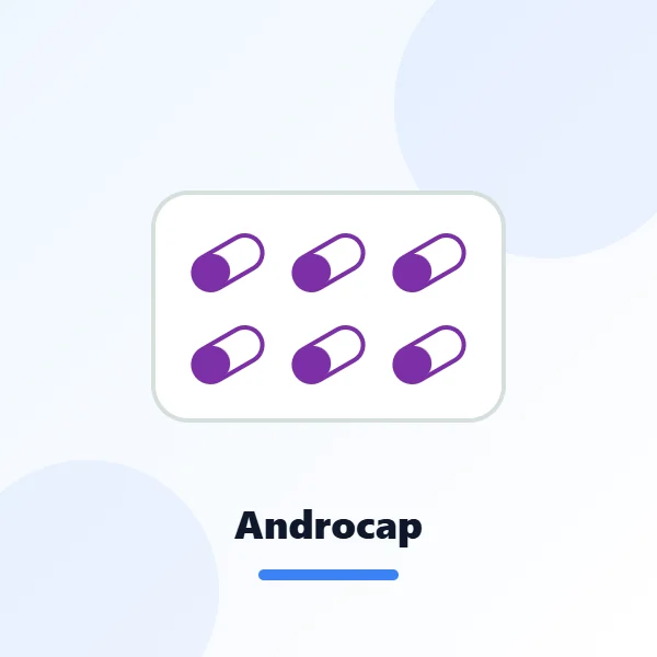 Androcap