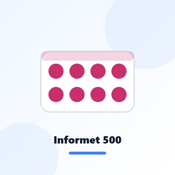 Informet 500