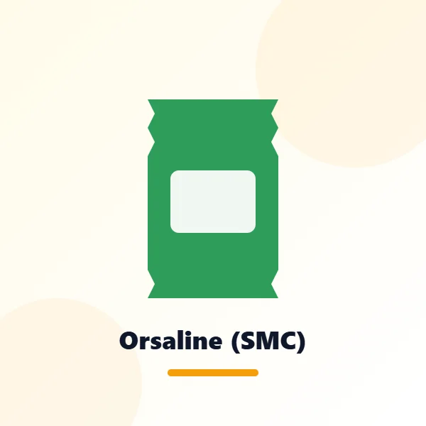 Orsaline (SMC)
