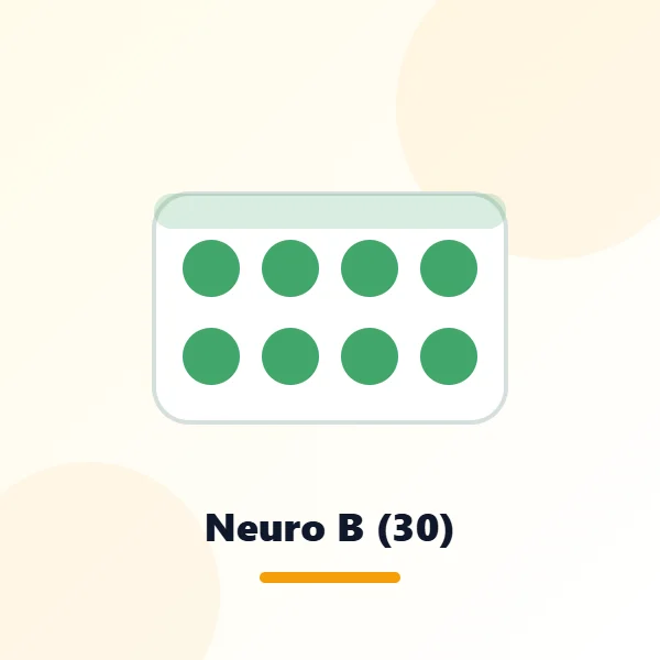 Neuro B (30)